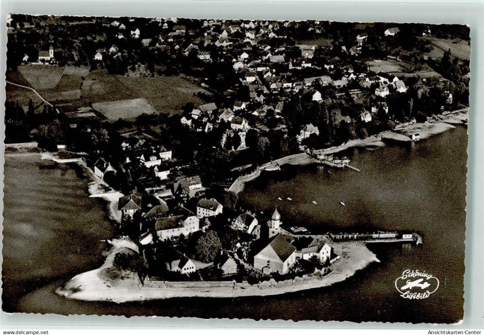 39265784 - Wasserburg Bodensee