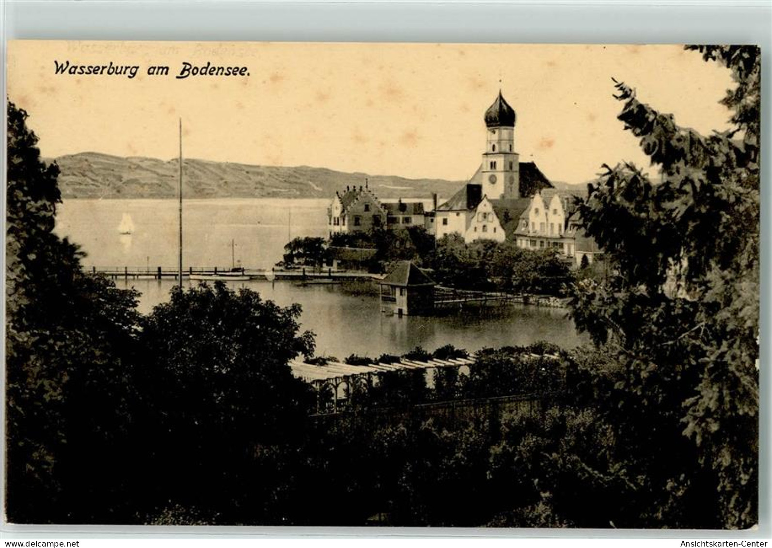 39265800 - Wasserburg Bodensee