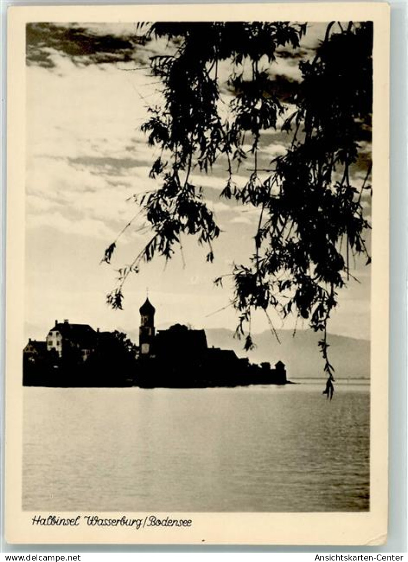 39265824 - Wasserburg Bodensee