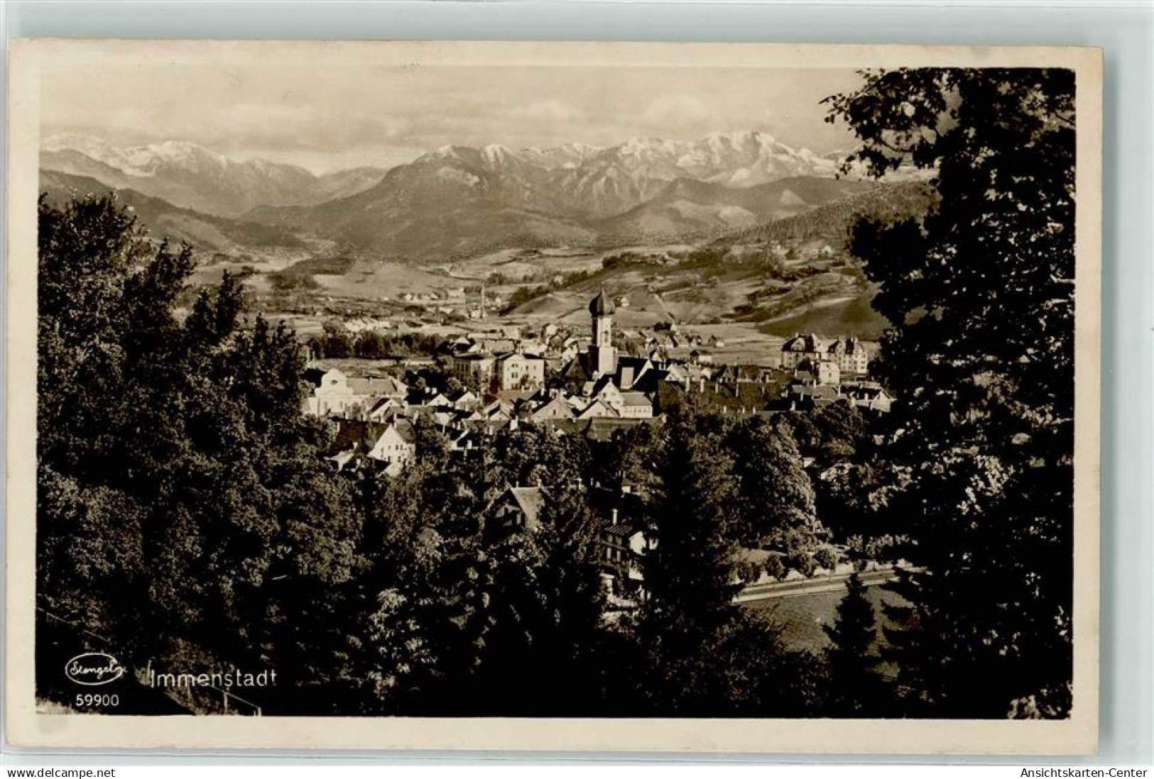 39265945 - Immenstadt i. Allgaeu