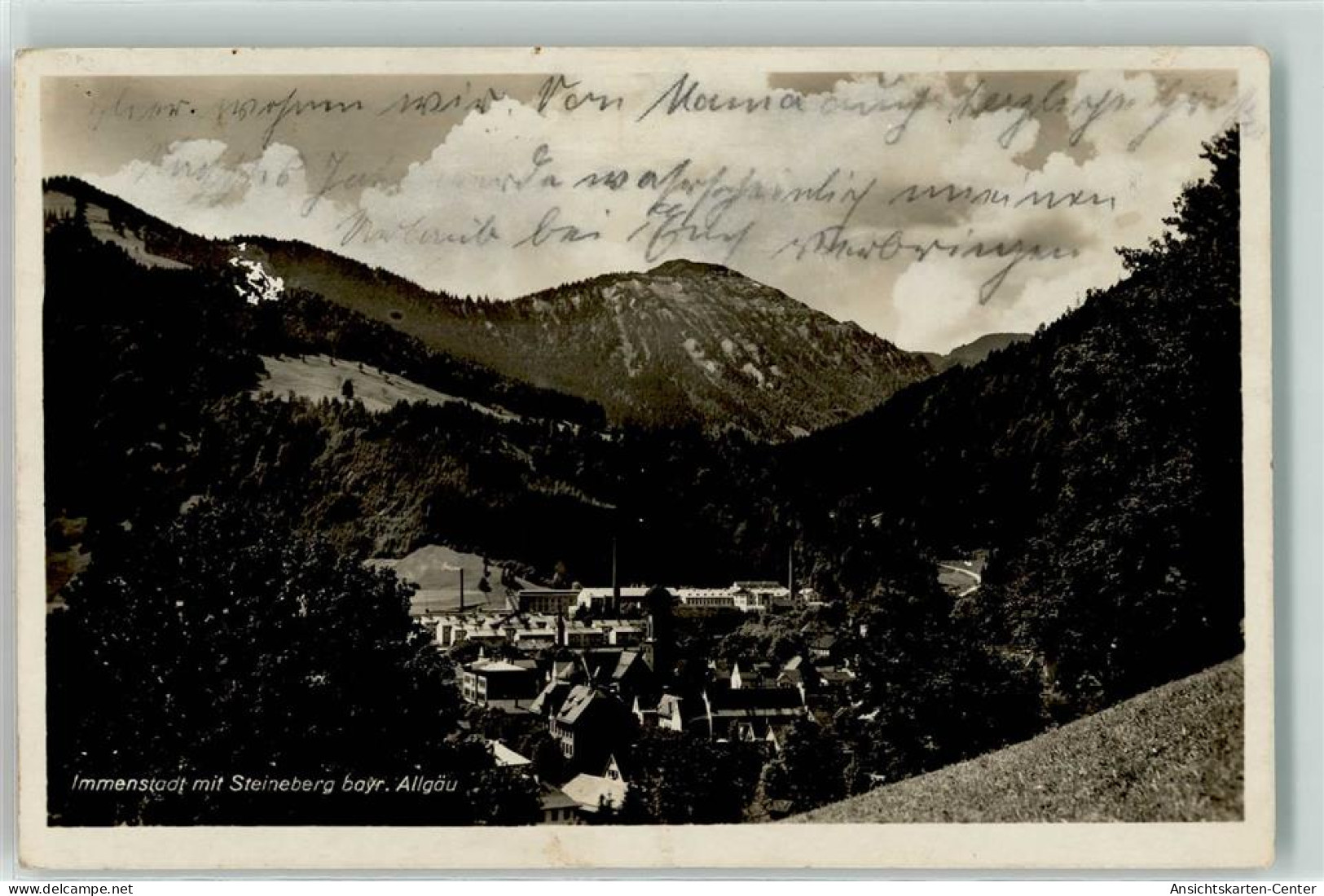 39265968 - Immenstadt i. Allgaeu