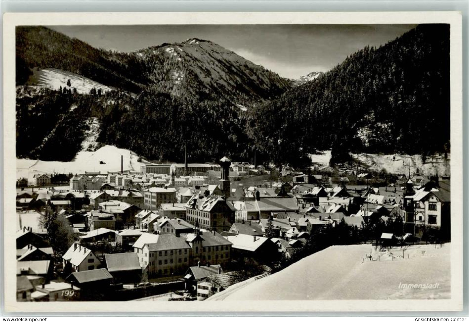 39266004 - Immenstadt i. Allgaeu