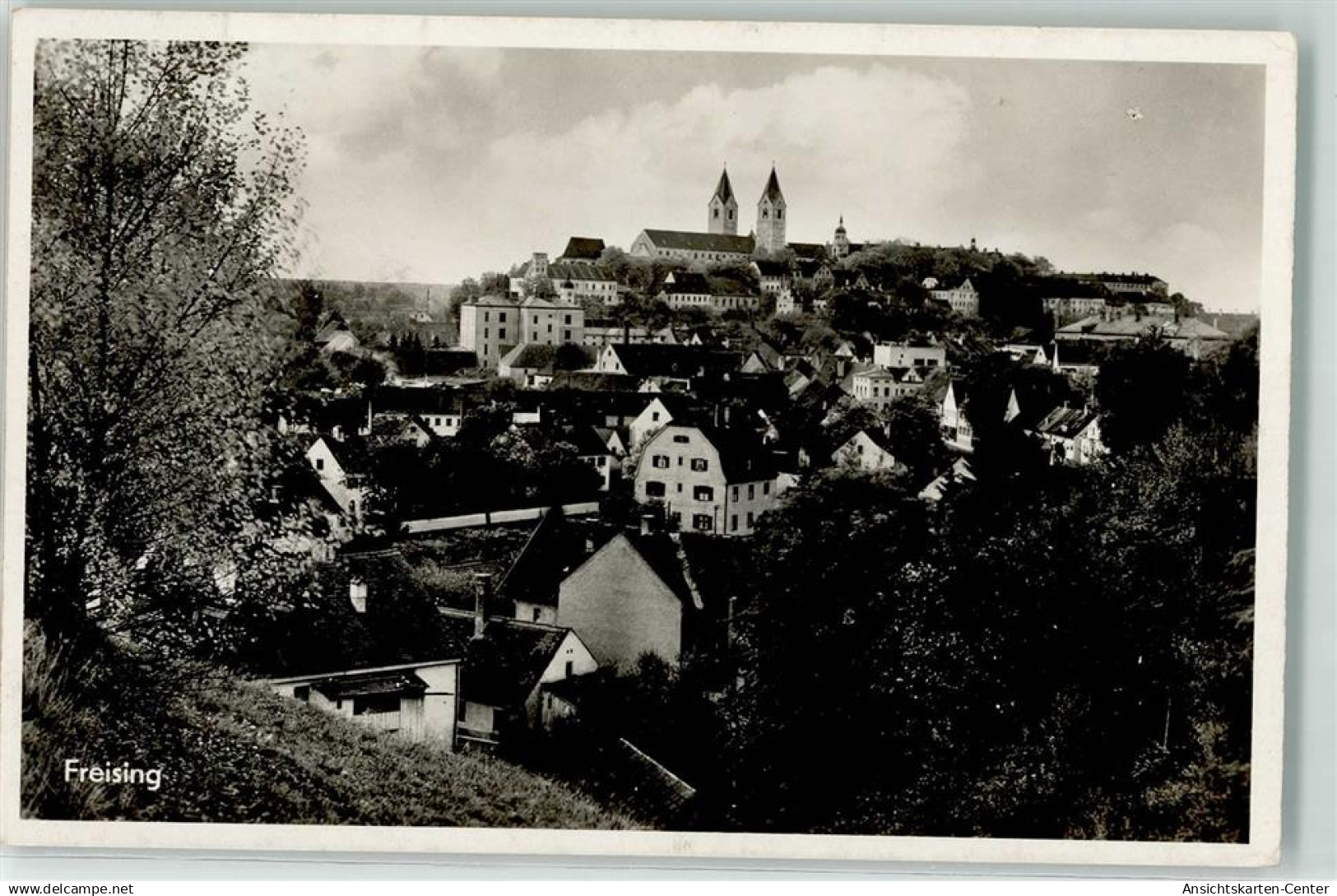 39266172 - Freising , Oberbay