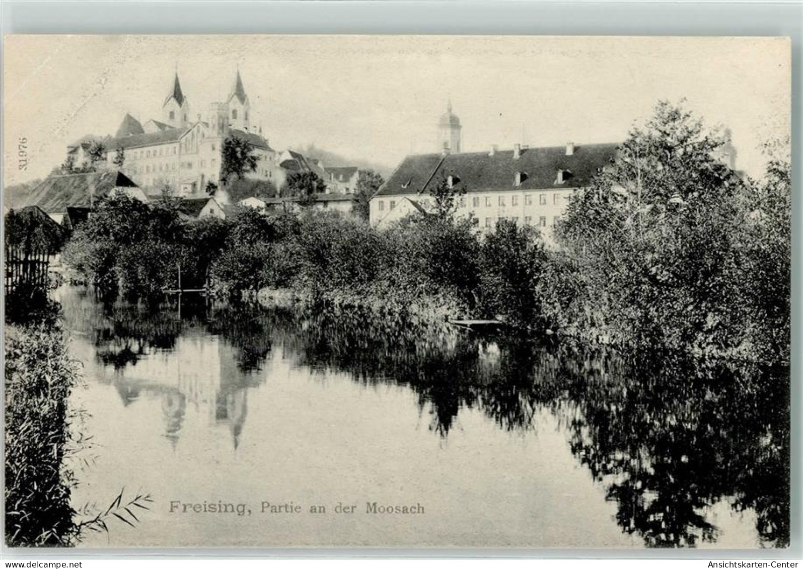 39266203 - Freising , Oberbay