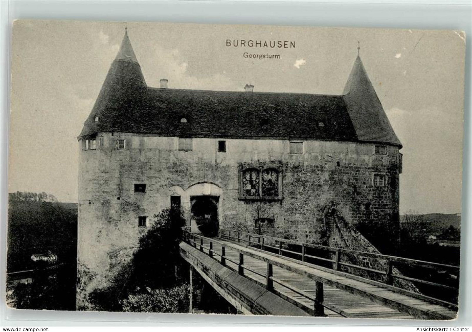 39266953 - Burghausen , Salzach