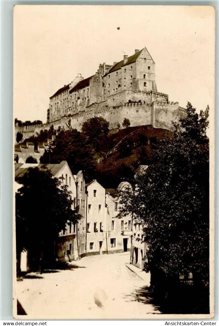 39267025 - Burghausen , Salzach