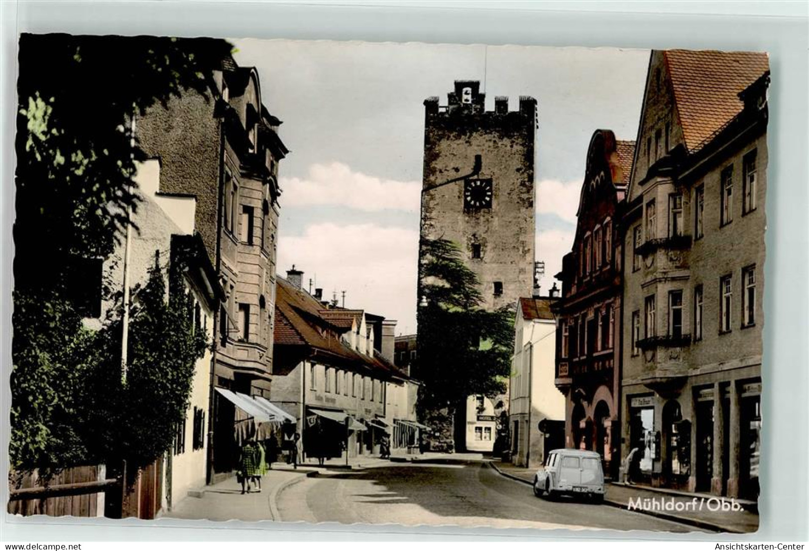 39267264 - Muehldorf a. Inn