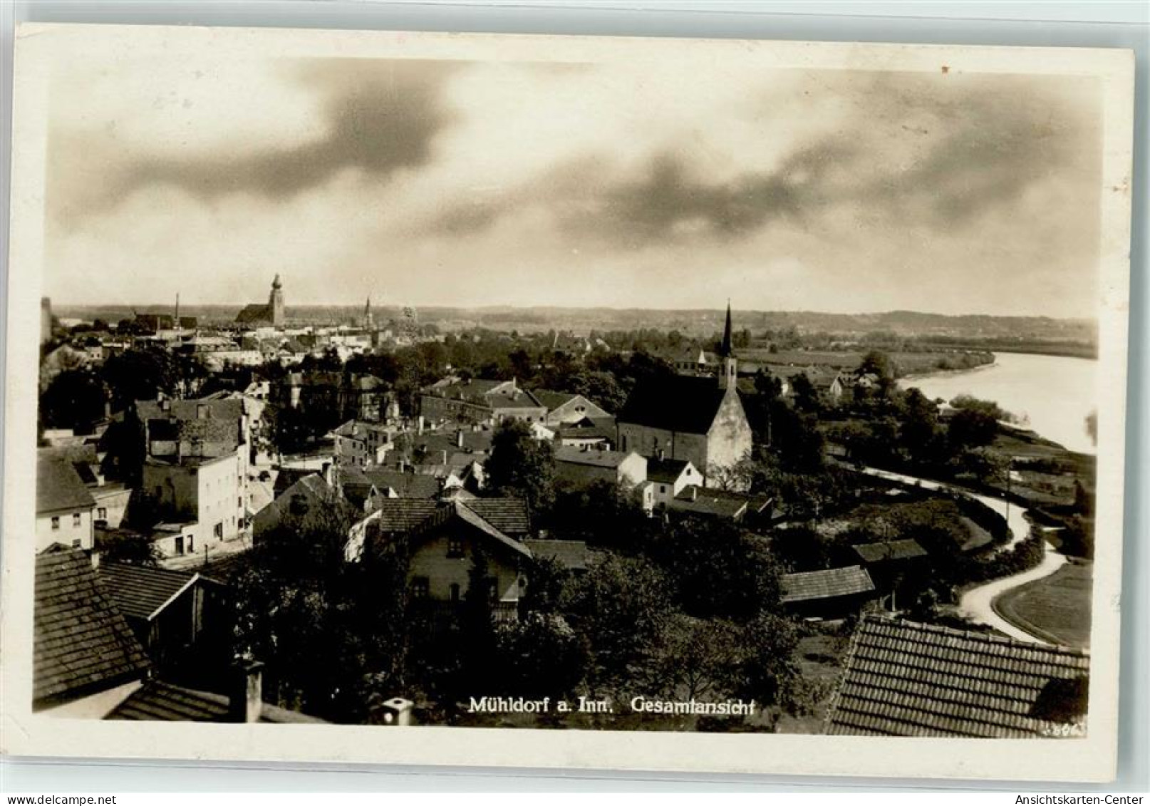 39267266 - Muehldorf a. Inn