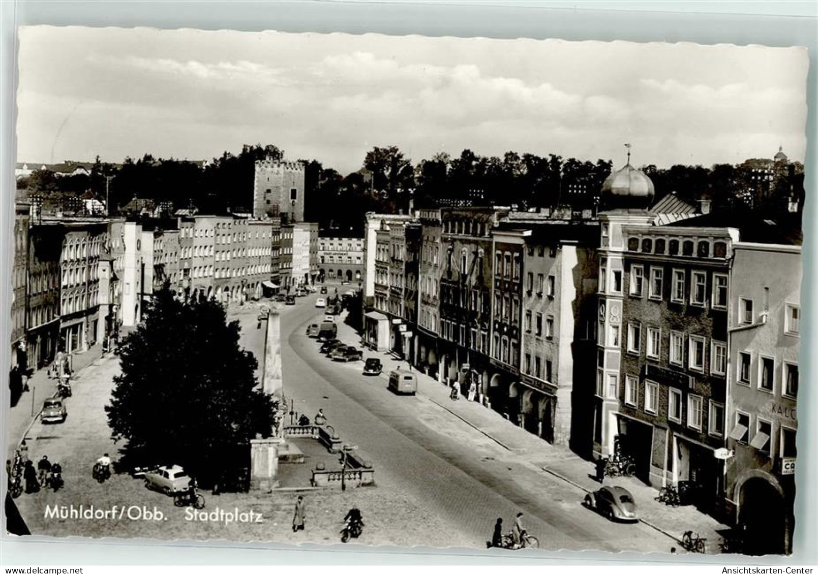 39267267 - Muehldorf a. Inn