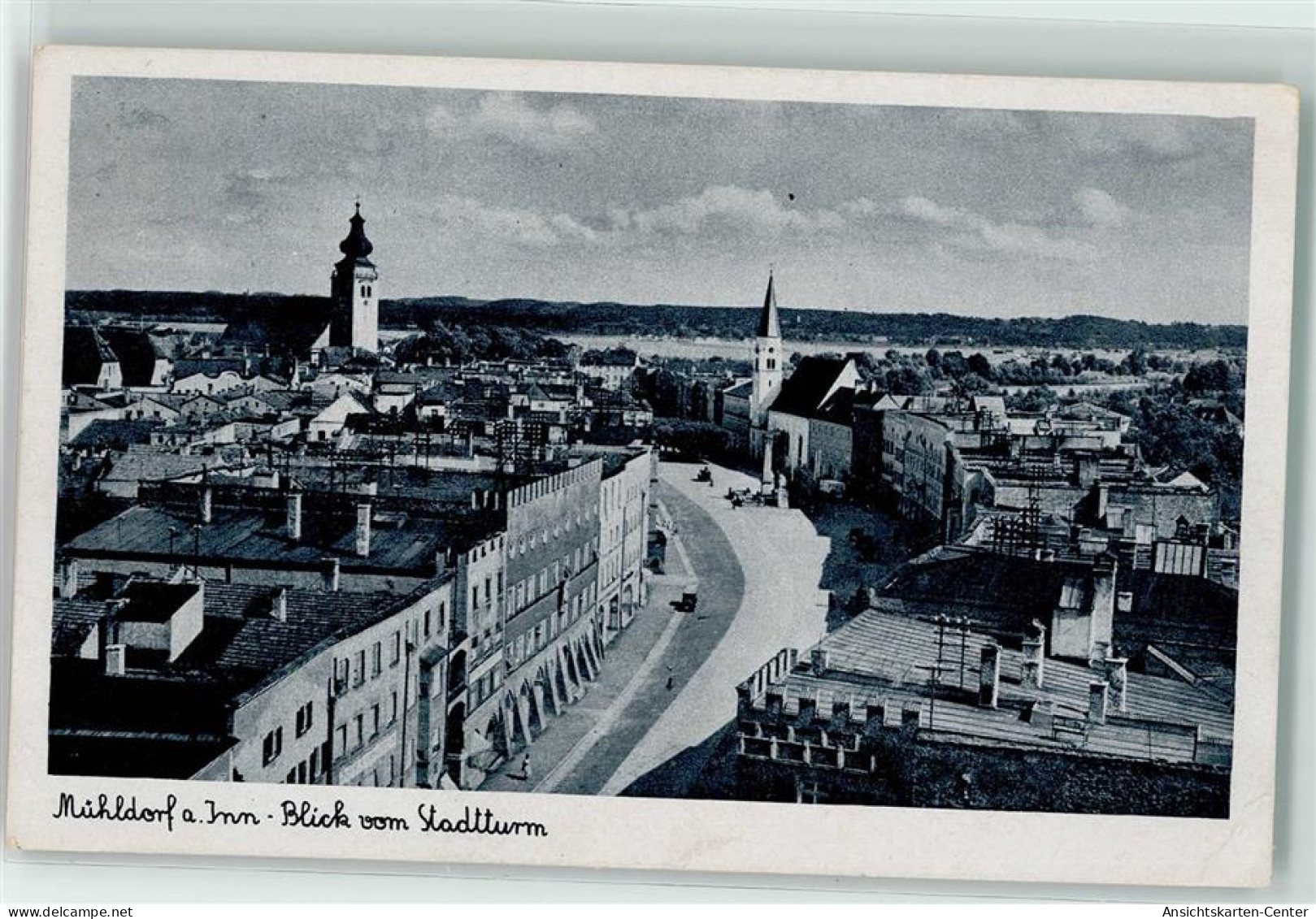 39267289 - Muehldorf a. Inn