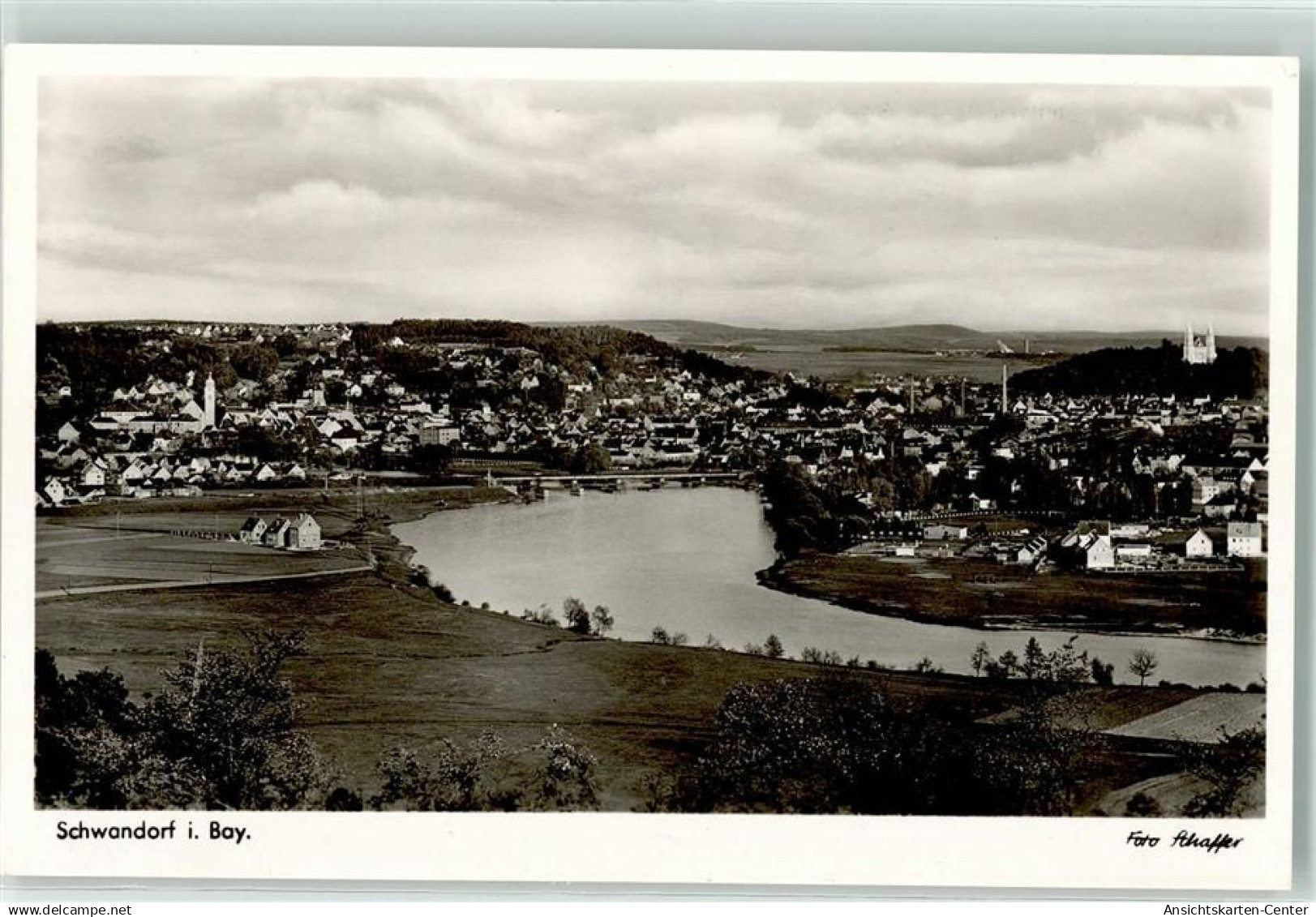 39268114 - Schwandorf , Bay