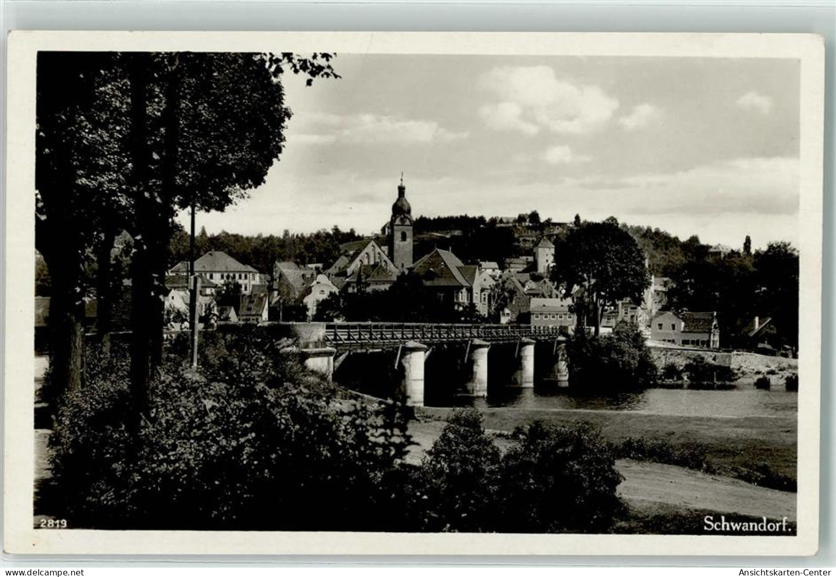 39268124 - Schwandorf , Bay