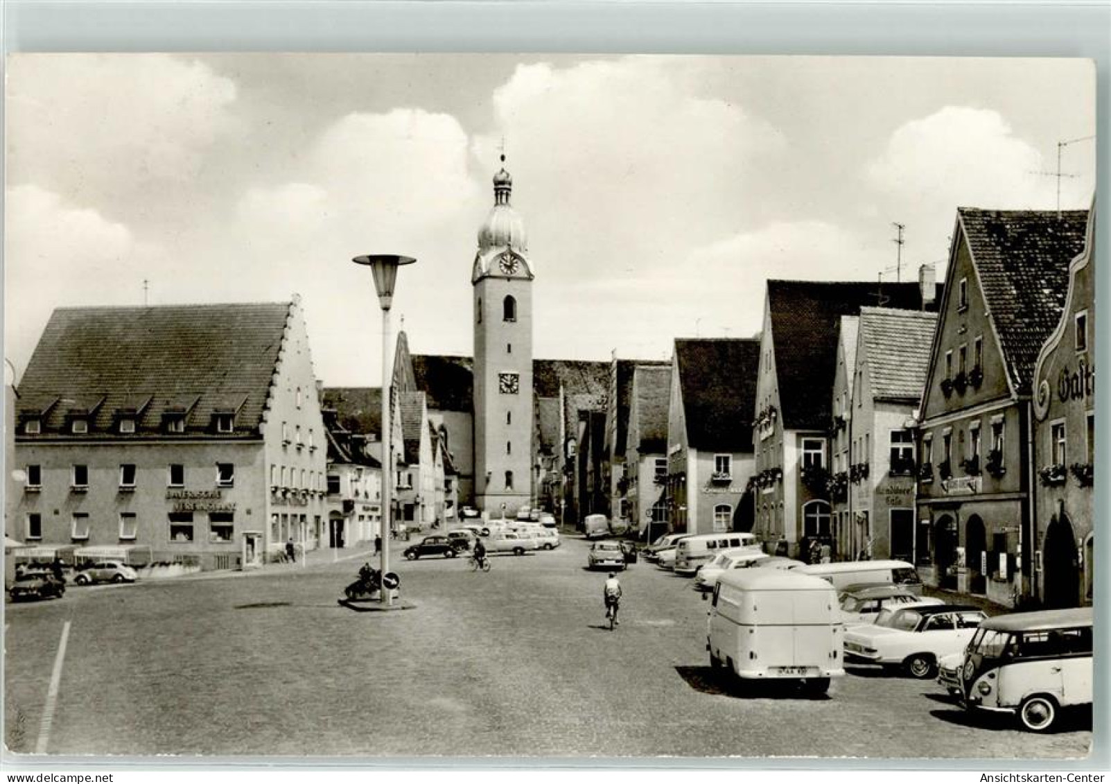 39268131 - Schwandorf , Bay