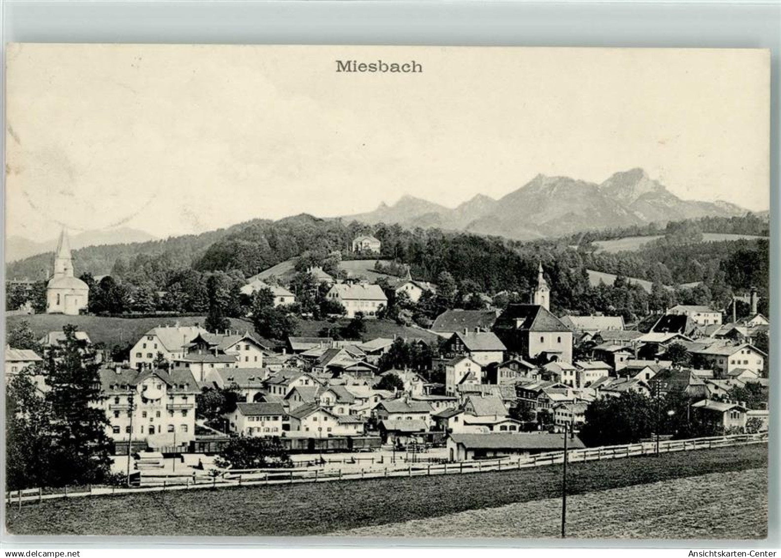 39268155 - Miesbach