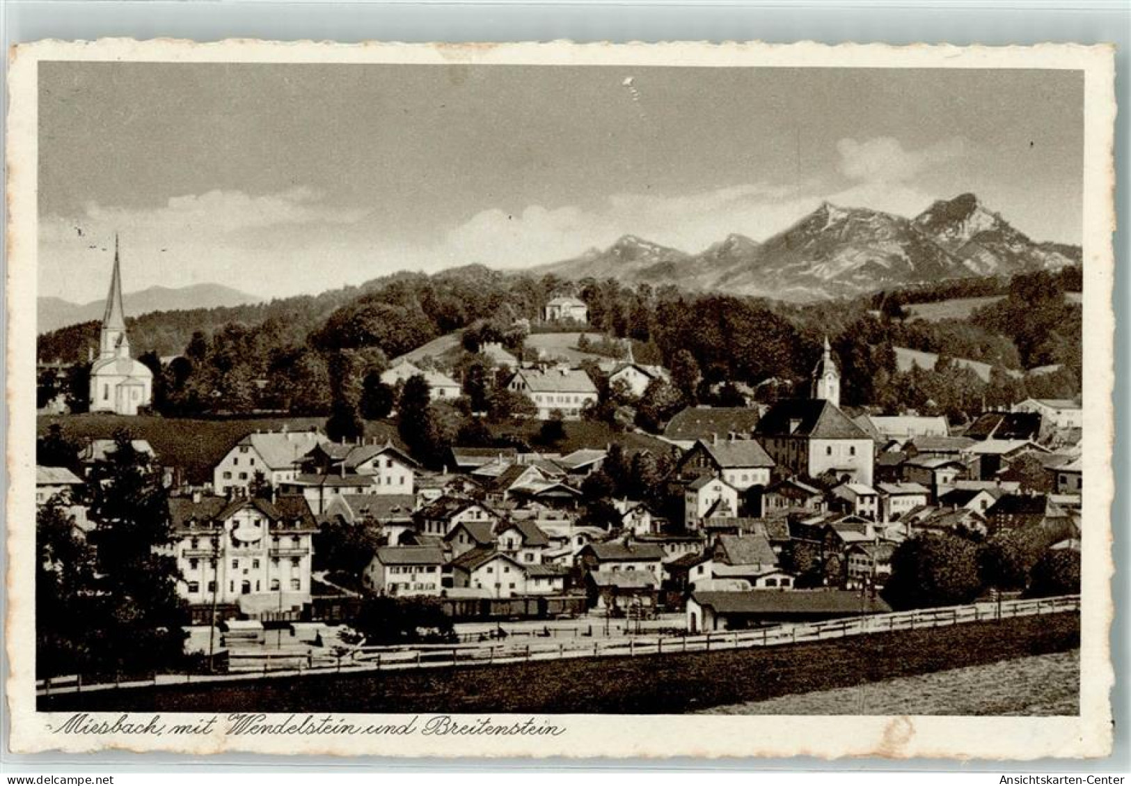 39268167 - Miesbach