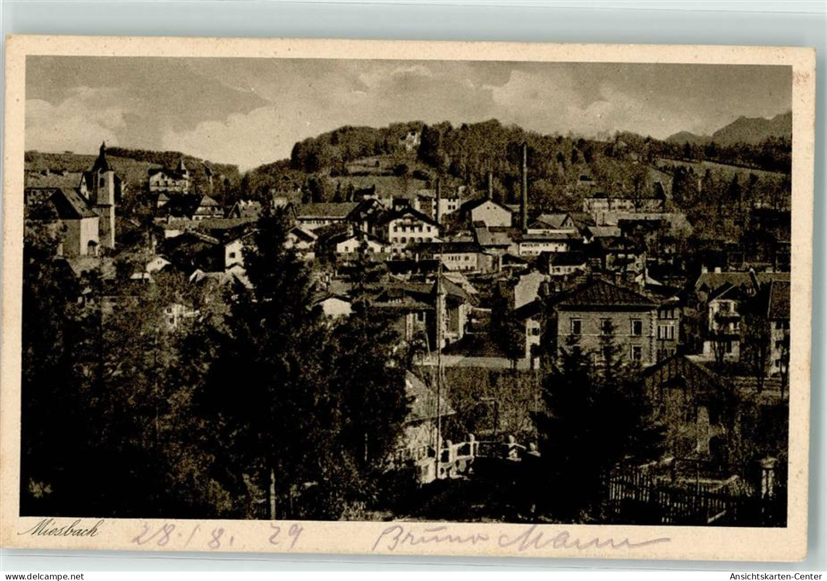 39268170 - Miesbach