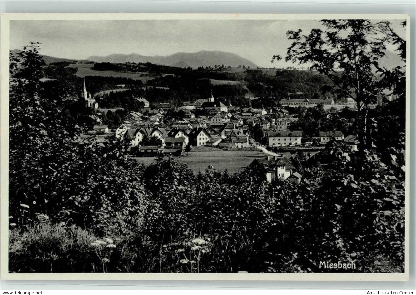 39268174 - Miesbach