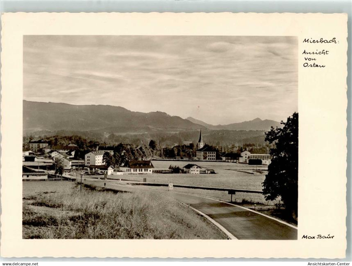 39268225 - Miesbach