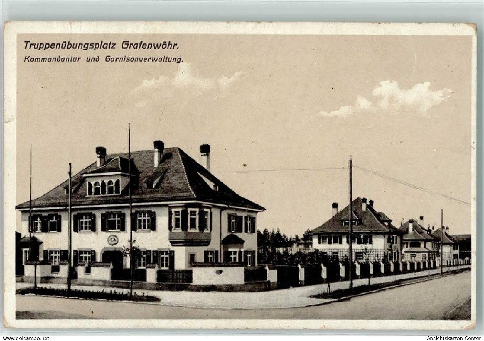 39268349 - Grafenwoehr
