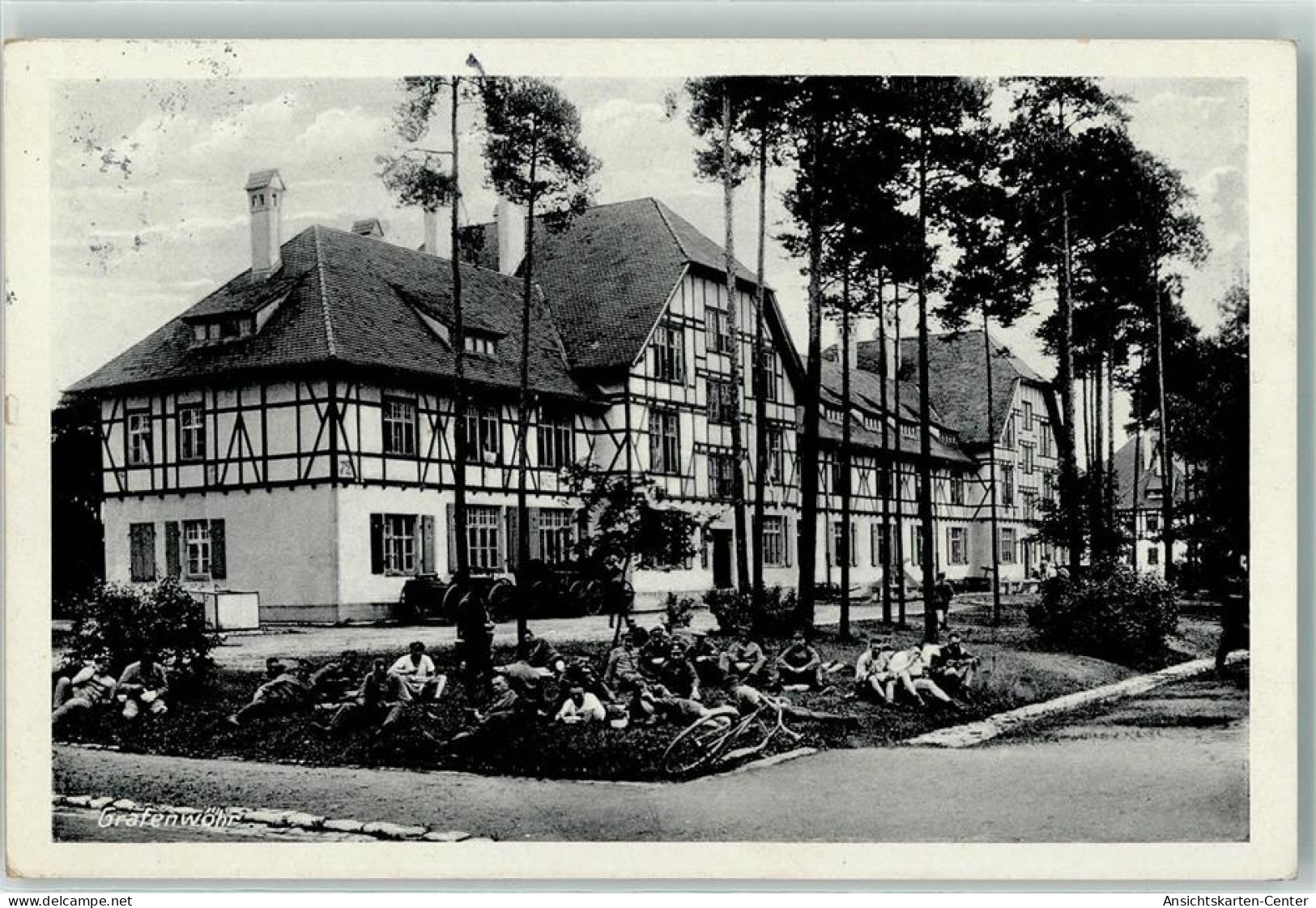 39268350 - Grafenwoehr