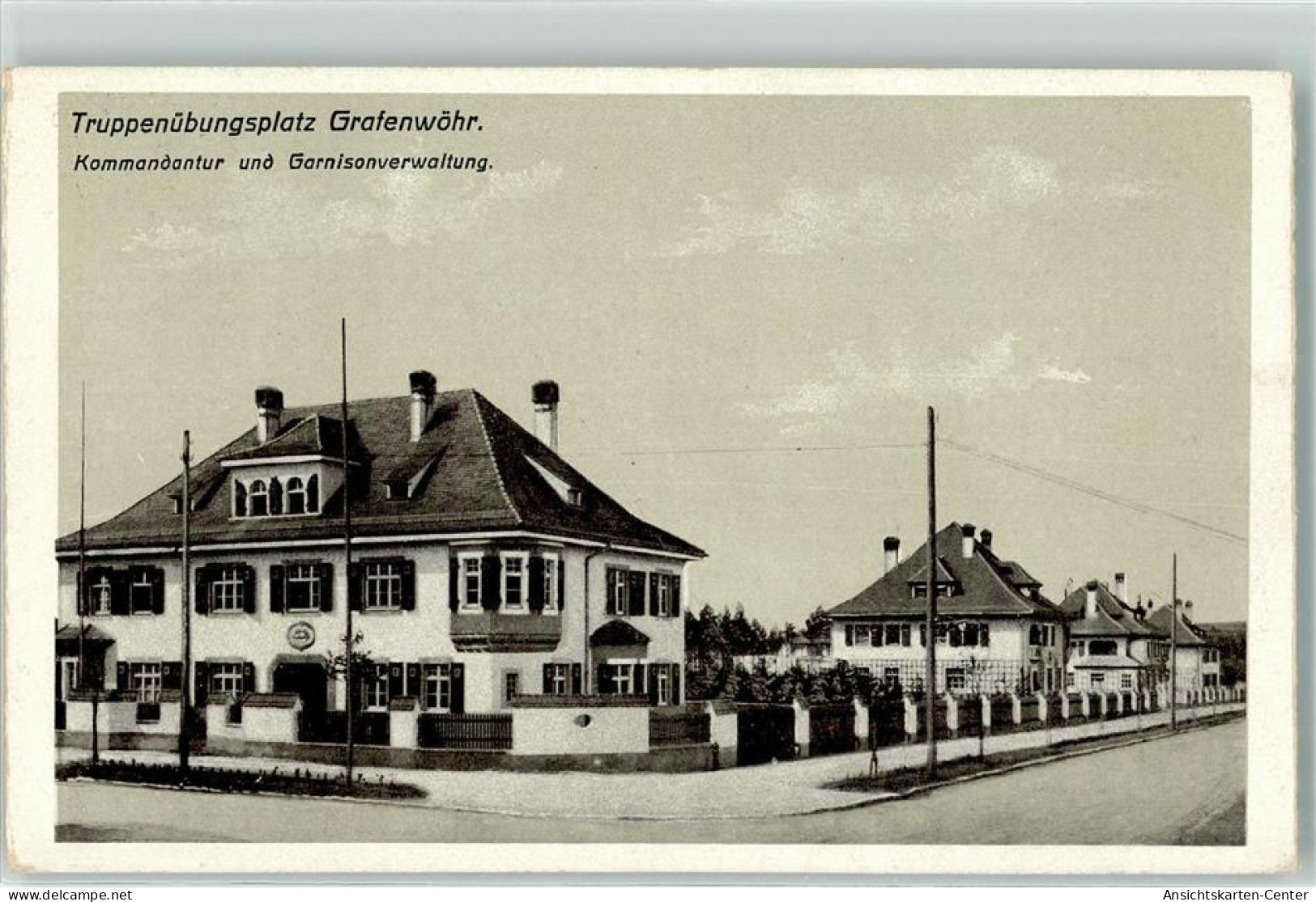 39268380 - Grafenwoehr