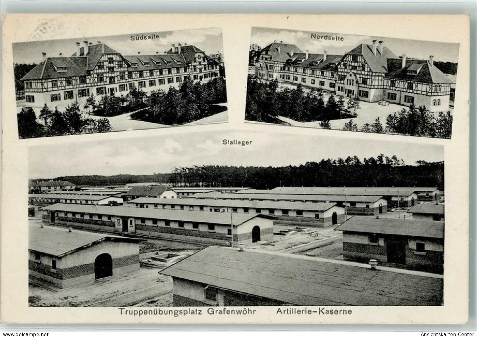 39268389 - Grafenwoehr