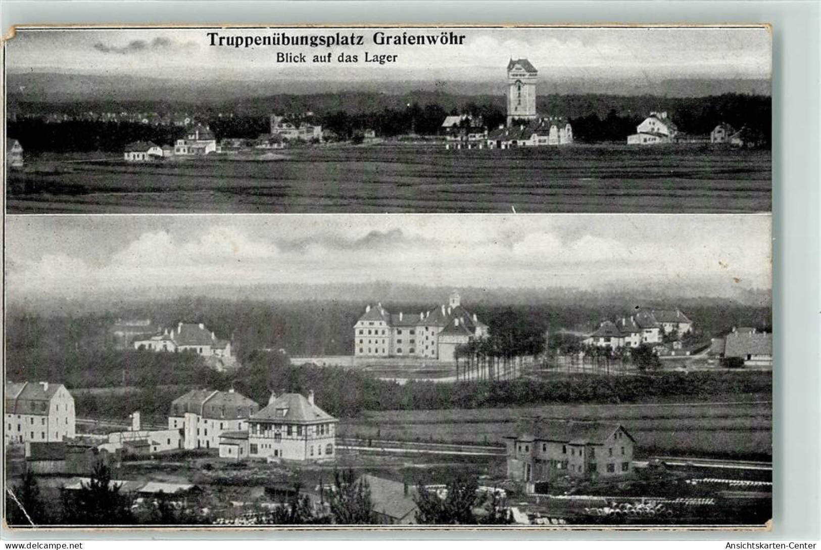 39268390 - Grafenwoehr