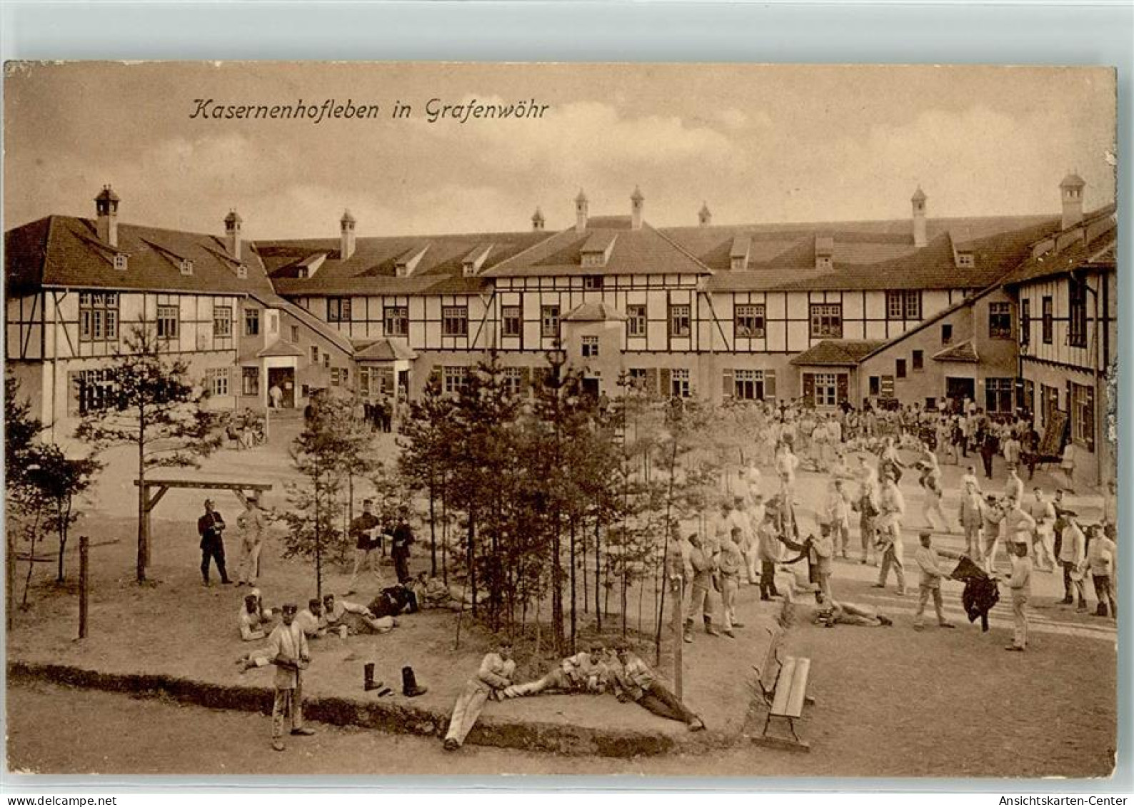 39268400 - Grafenwoehr