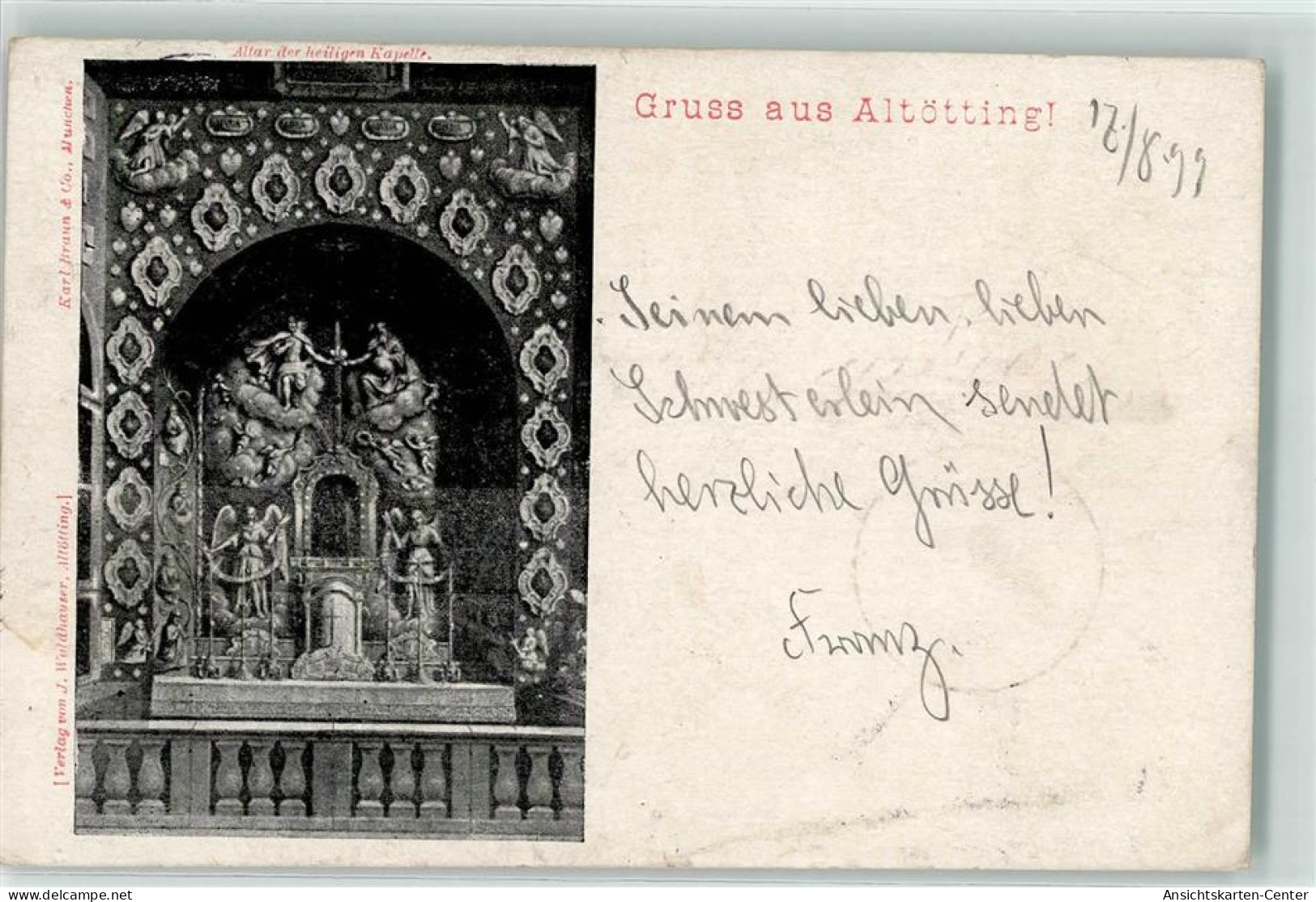 39268658 - Altoetting