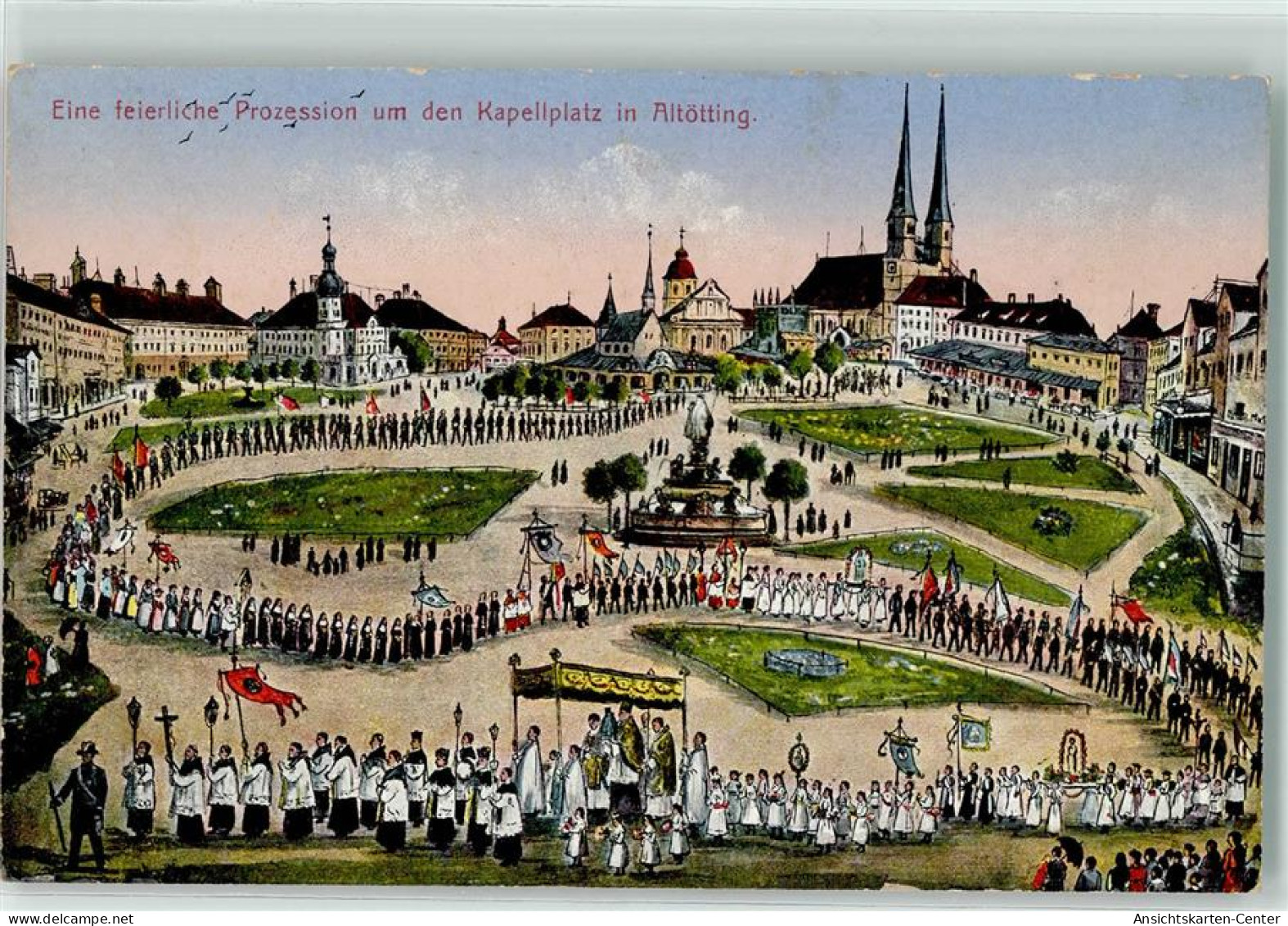 39268666 - Altoetting