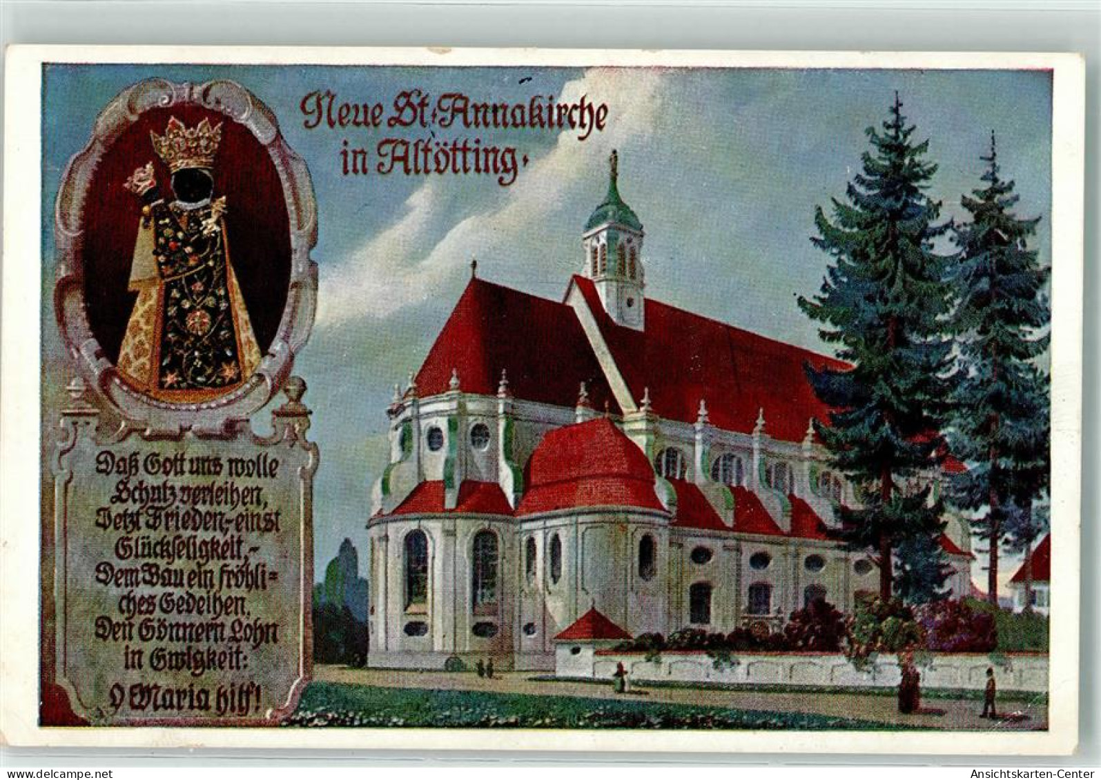 39268669 - Altoetting