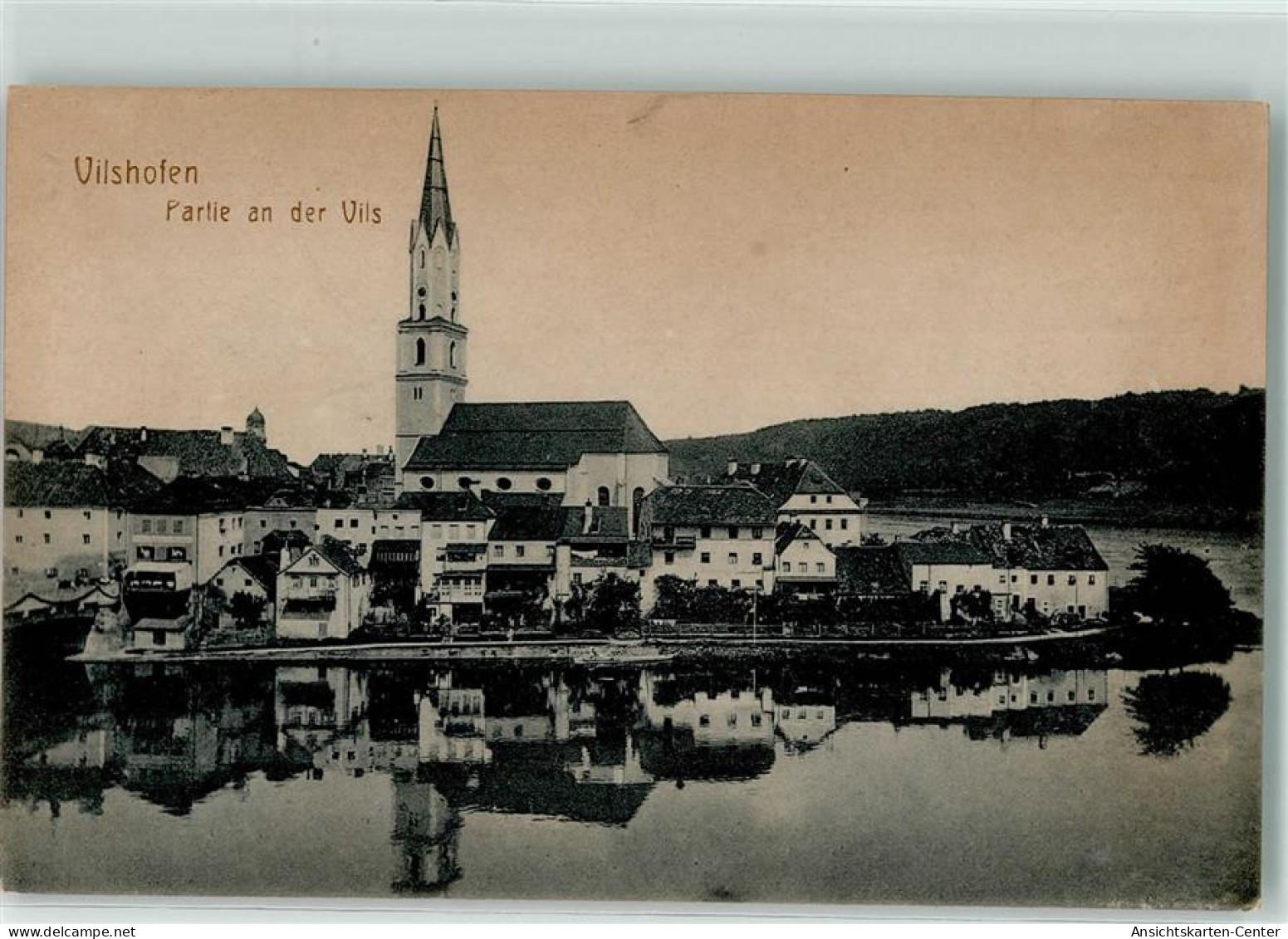 39269067 - Vilshofen an der Donau