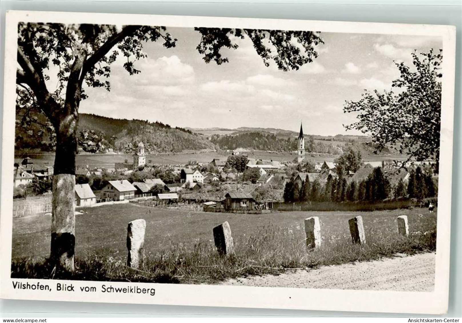 39269069 - Vilshofen an der Donau
