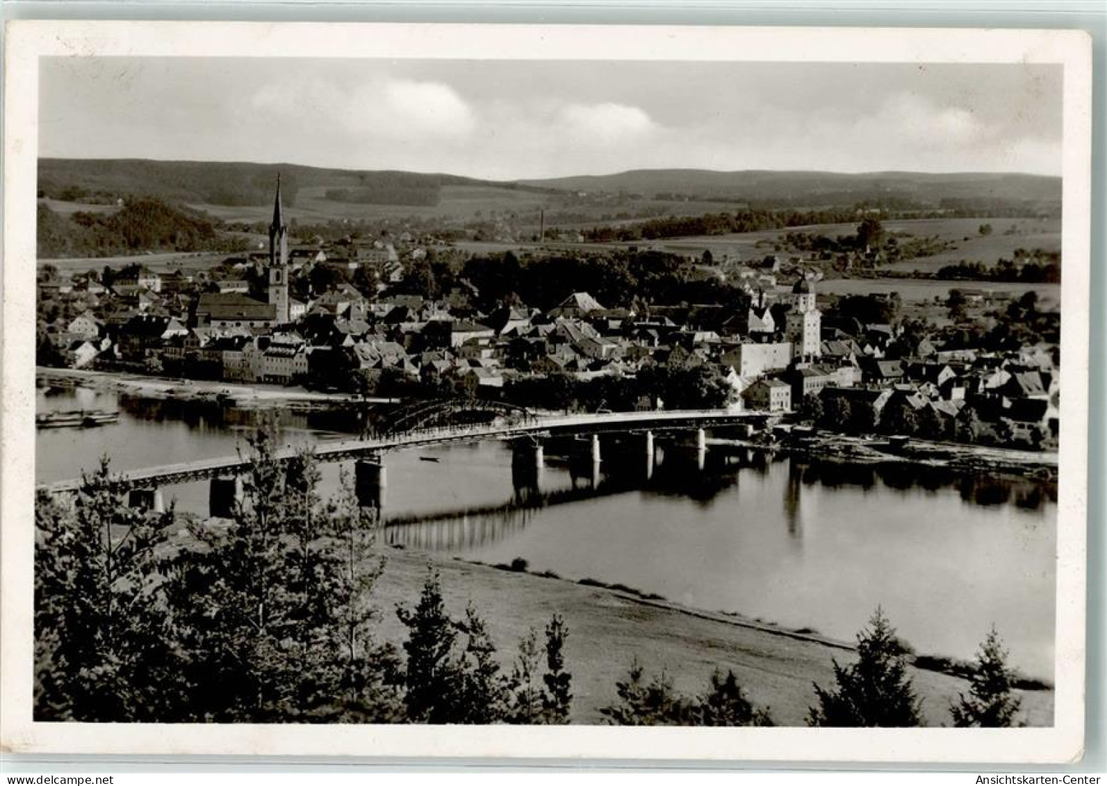 39269118 - Vilshofen an der Donau