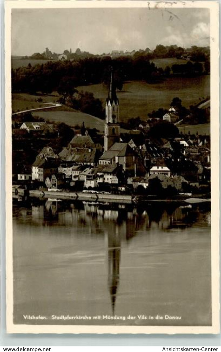 39269589 - Vilshofen an der Donau