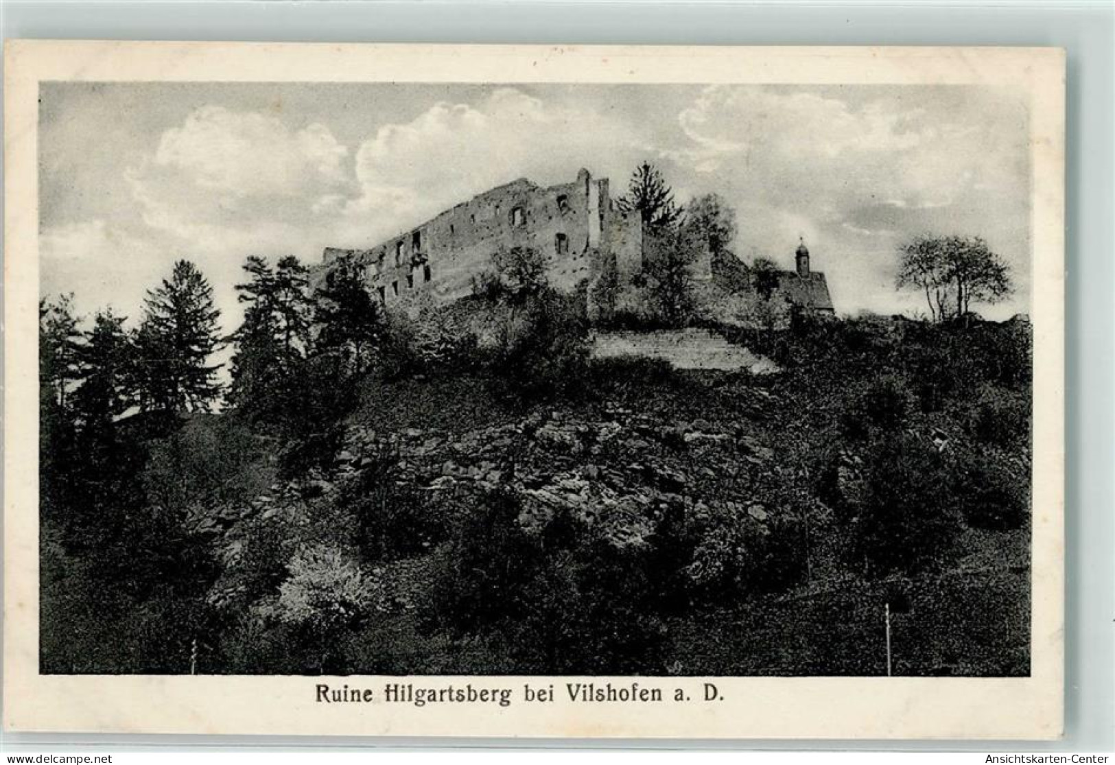 39269673 - Vilshofen an der Donau