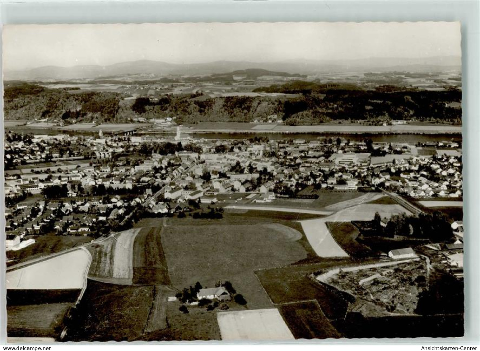 39269819 - Vilshofen an der Donau