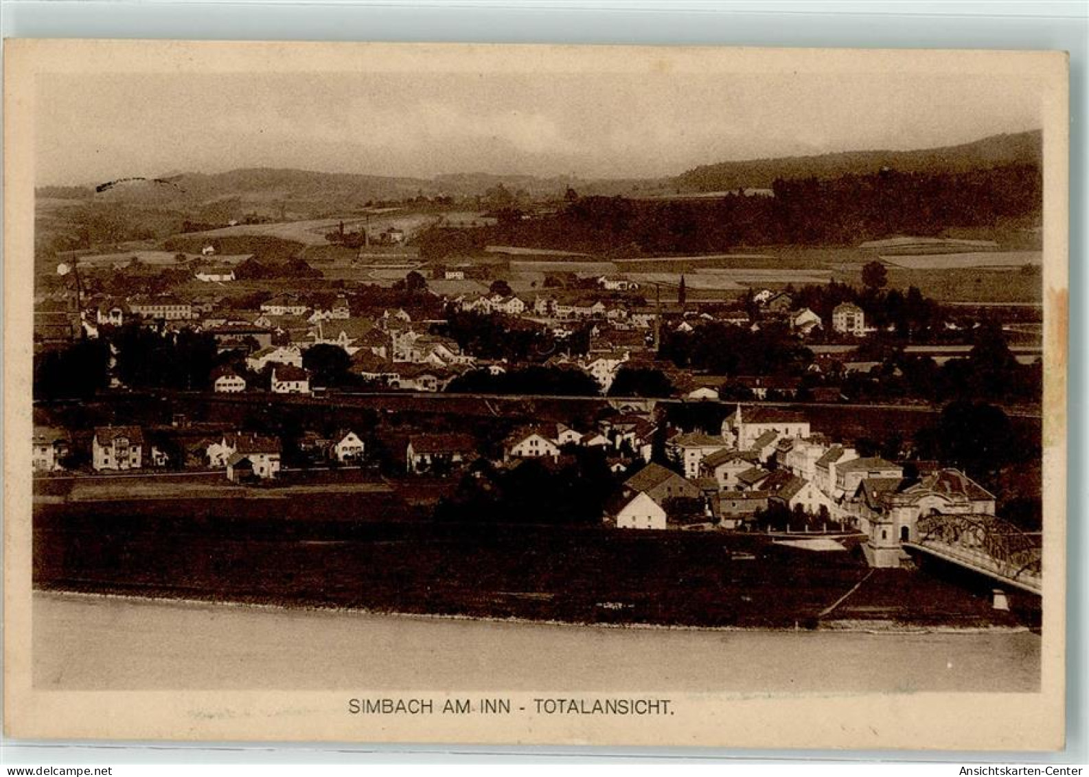 39270010 - Simbach a. Inn