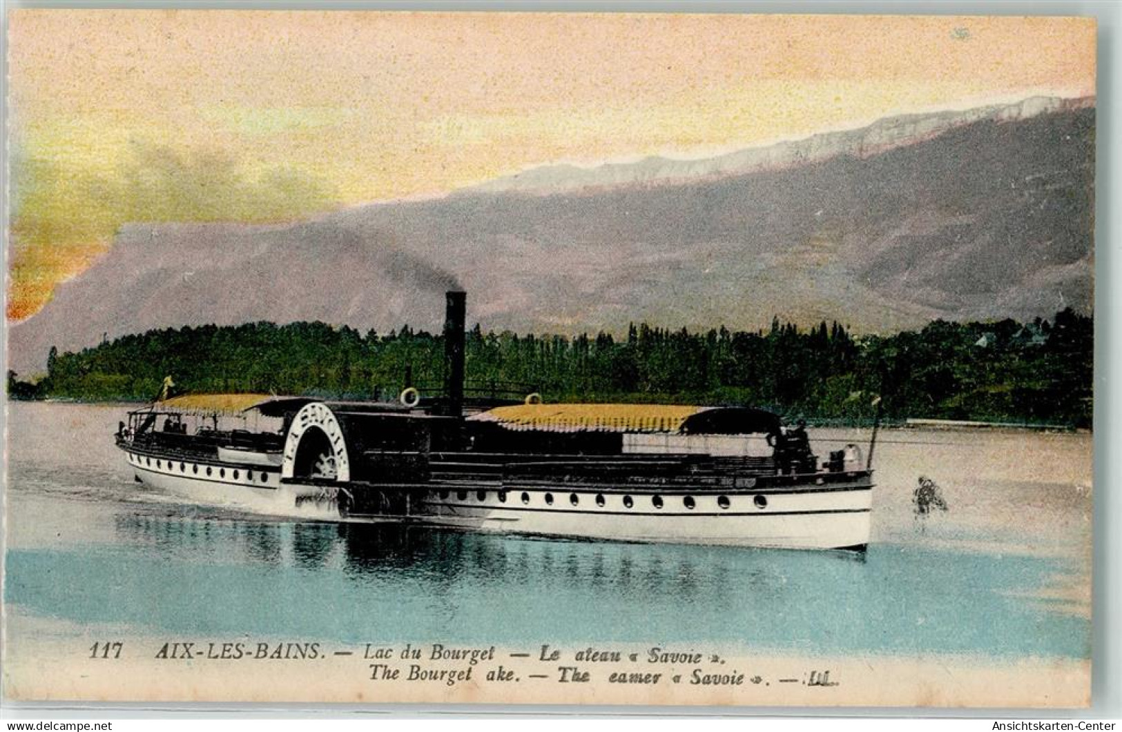 39273105 - Aix-les-Bains