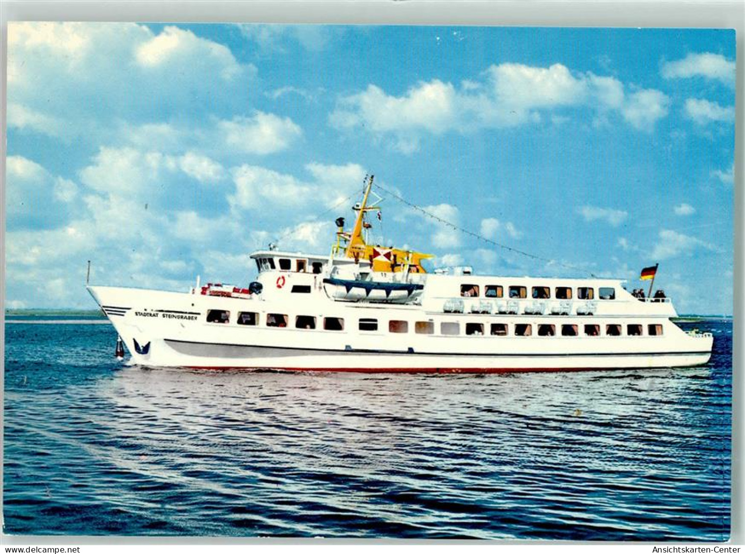 39276500 - Heiligenhafen , Holst