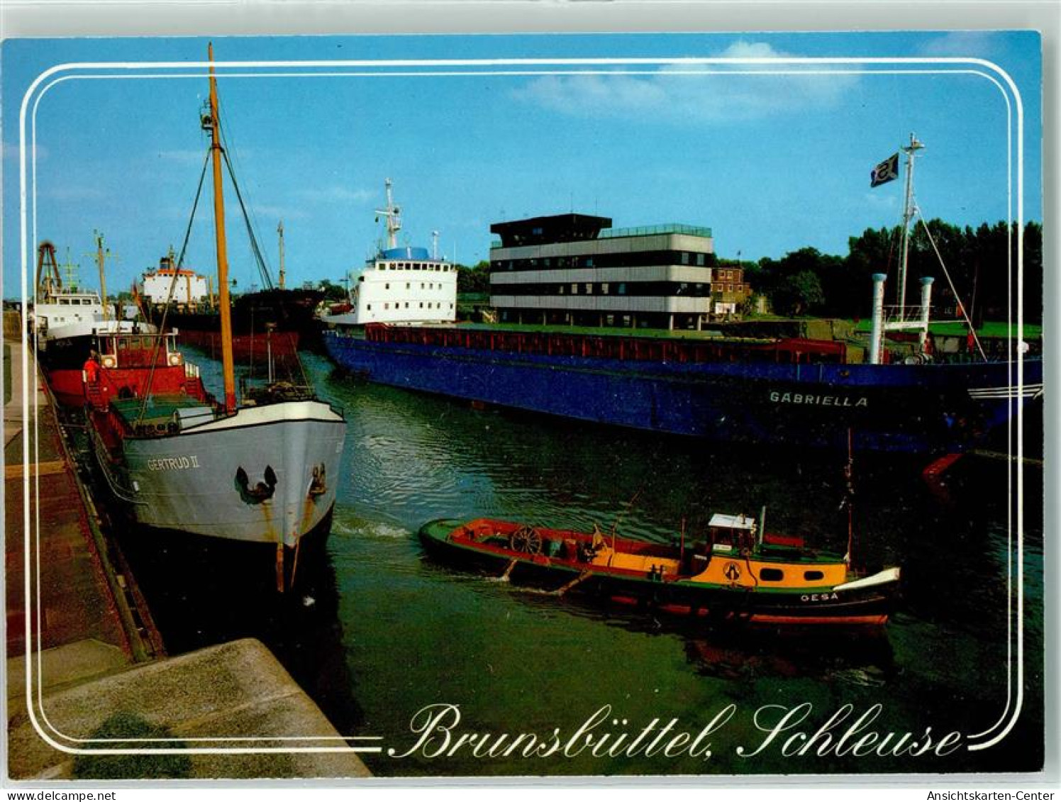 39276770 - Brunsbuettel