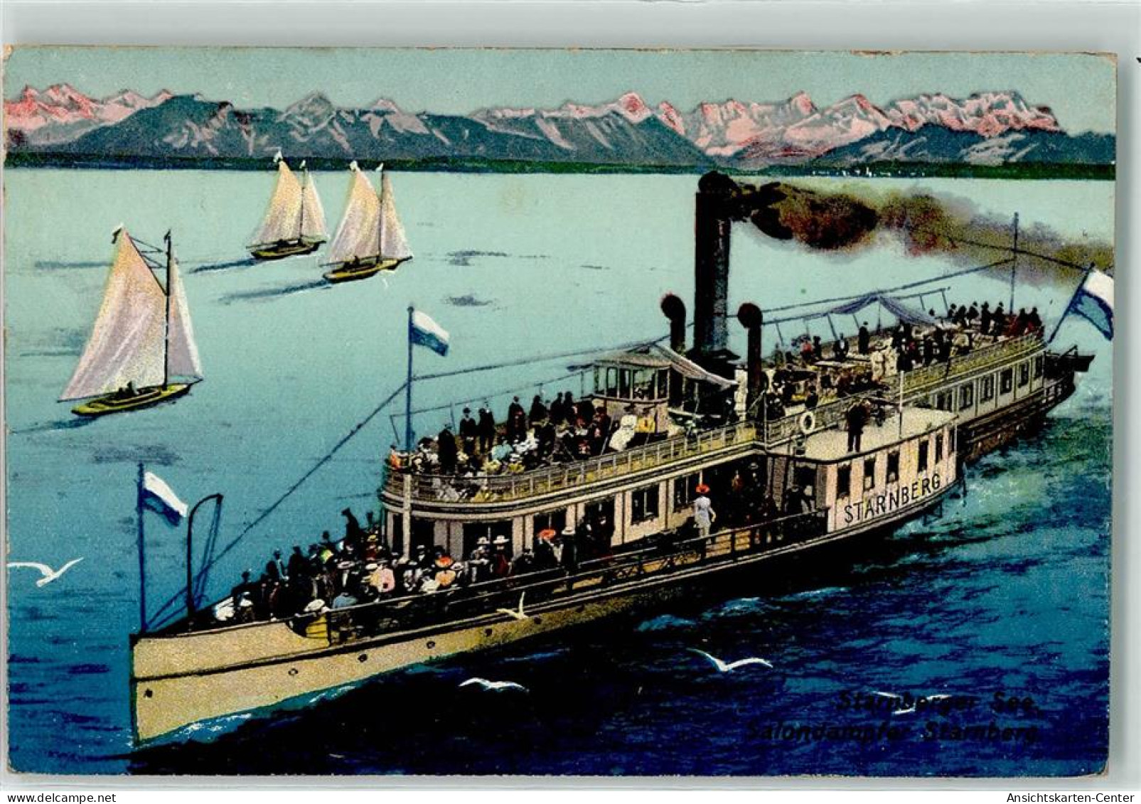 39277739 - Starnberg