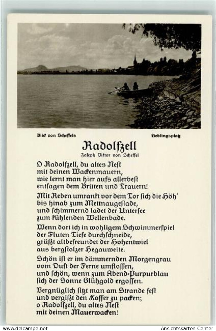 39287397 - Radolfzell am Bodensee