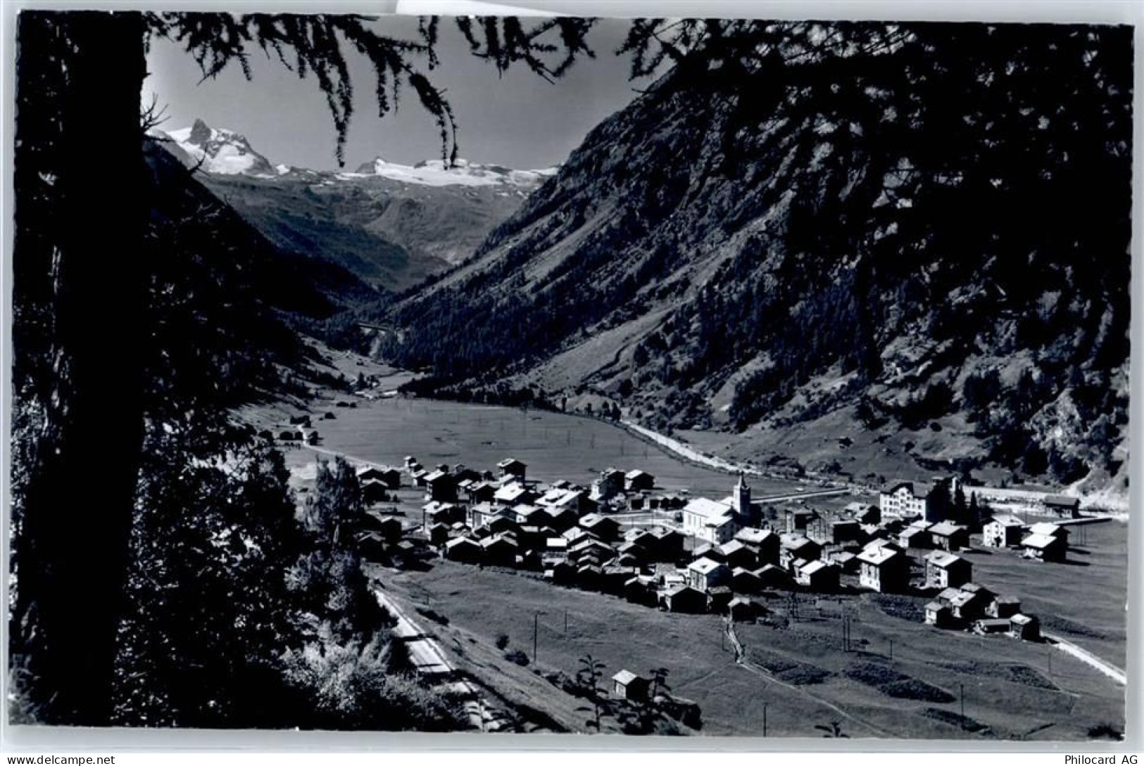 3929 Täsch - 51096375