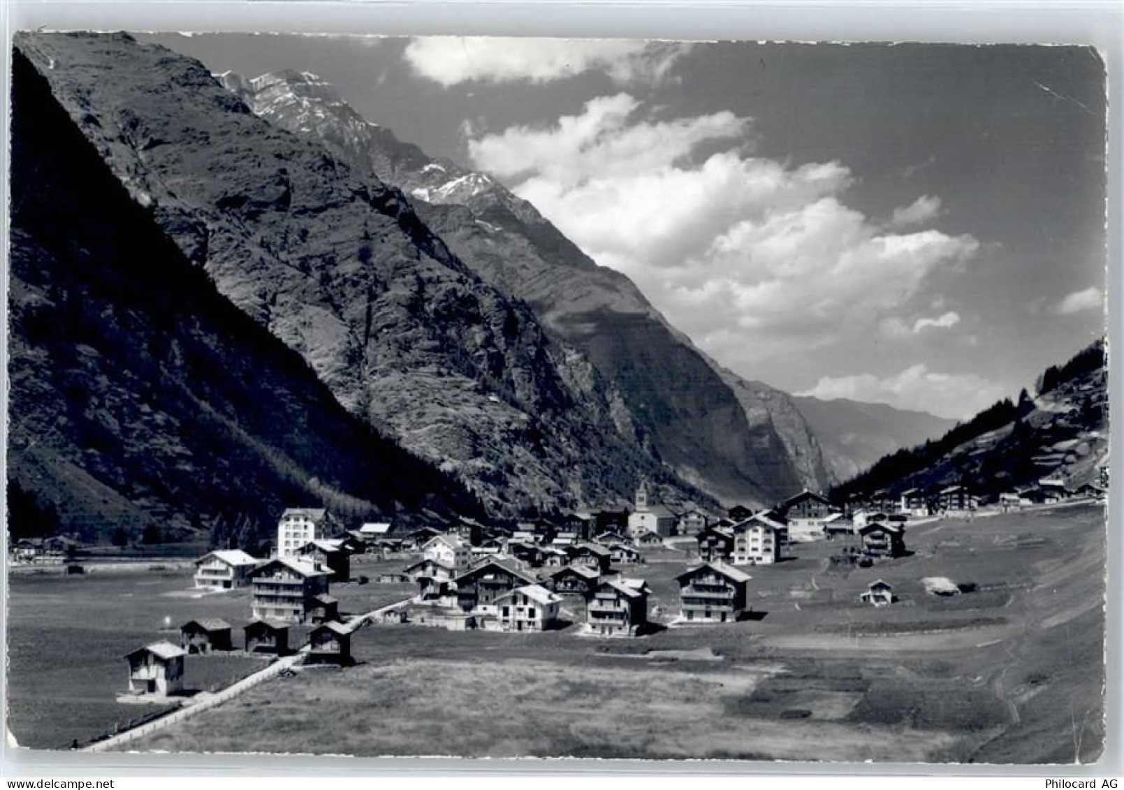 3929 Täsch - Brunegghorn - 51096674