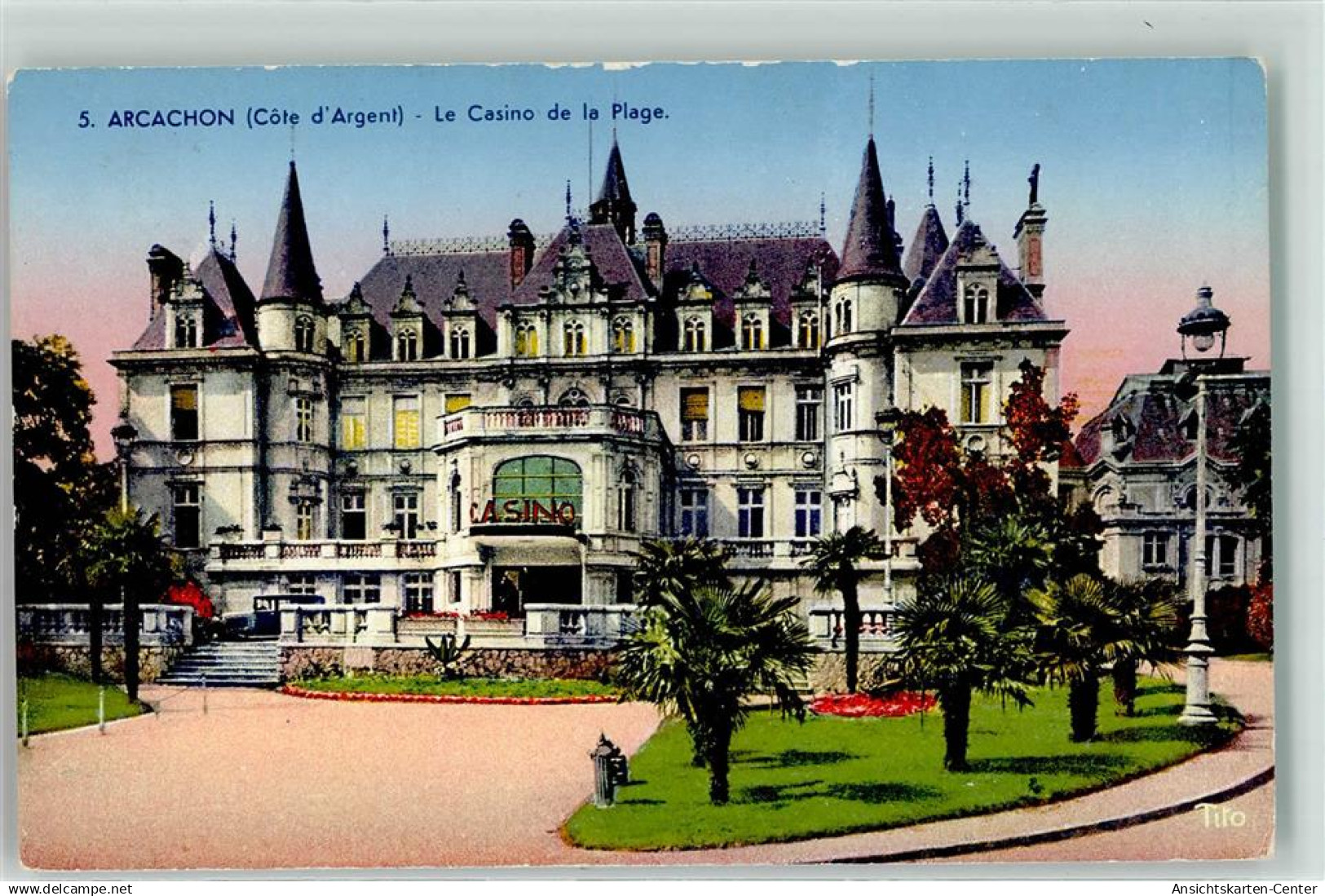 39290434 - Arcachon