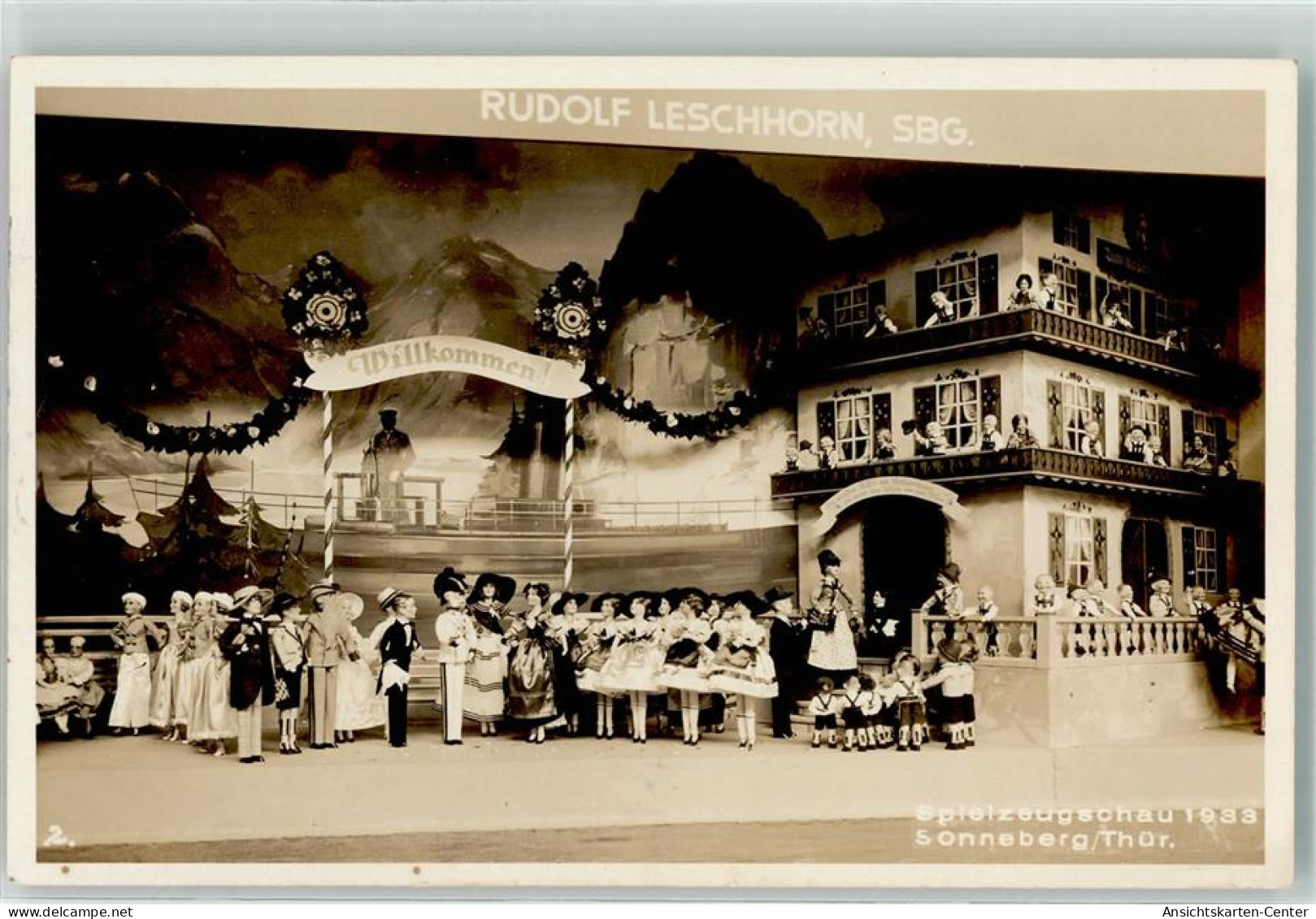 39293516 - Sonneberg , Thuer