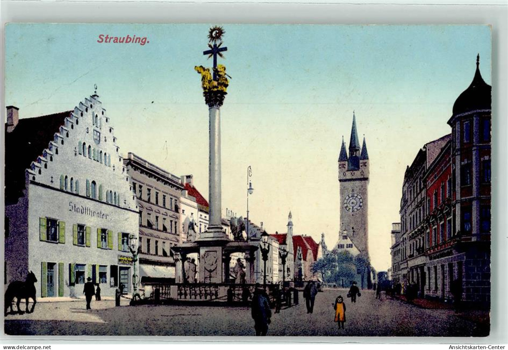 39295286 - Straubing