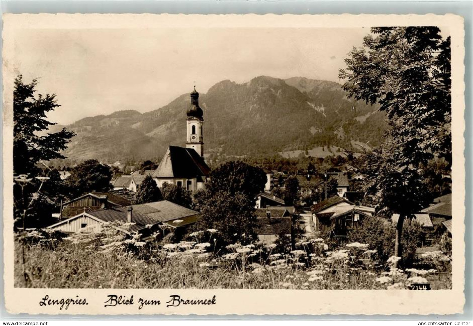 39295536 - Lenggries