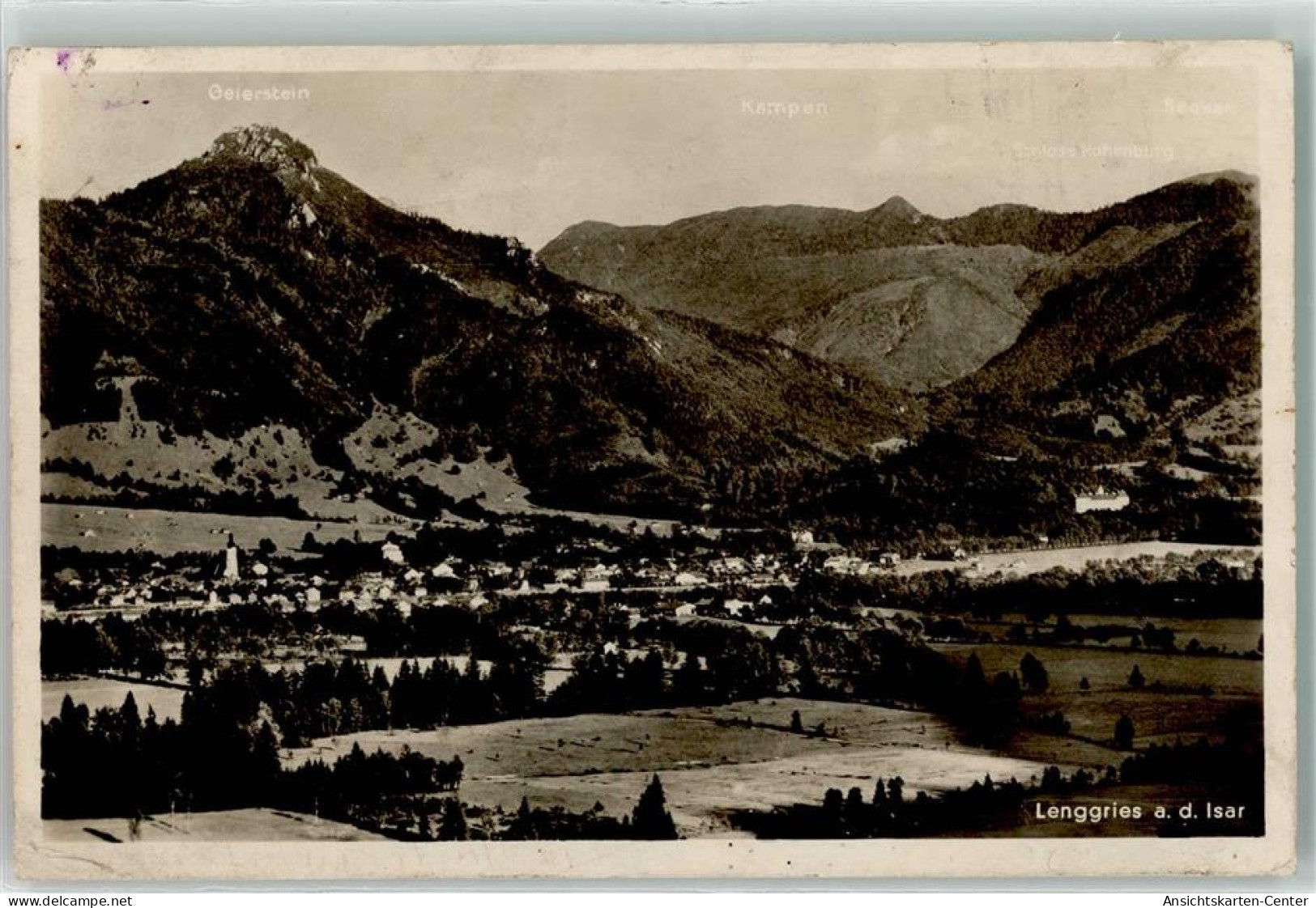 39295542 - Lenggries